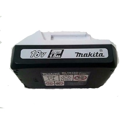 Bateria 18v 1.5Ah Li-Ion Bl1815g Makita-60d06ada-1443-461f-b0f7-d8e797f06da1