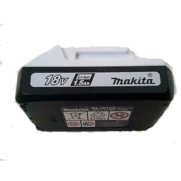 Bateria 18v 1.5Ah Li-Ion Bl1815g Makita-4eb62725-a69e-4006-bbe3-d46104b9cda0