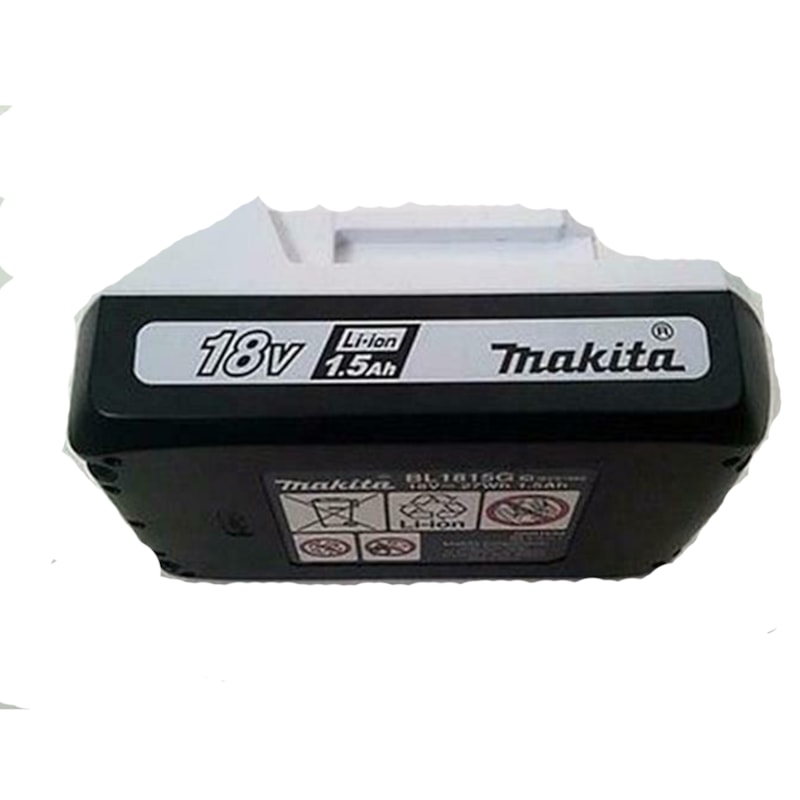 Bl1815g makita аккумулятор Bl1815g makita аккумулятор