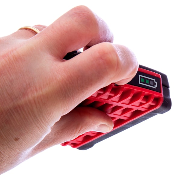 Bateria 18V 2,0Ah com indicador de carga Lítio GBA Li-Ion Bosch-e82a8e6a-7532-40be-bbec-584f5069ed39