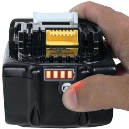 Bateria 18v 3.0Ah Li-ion BL1830B Makita-bc823e4d-a418-4612-8252-2072b816d560