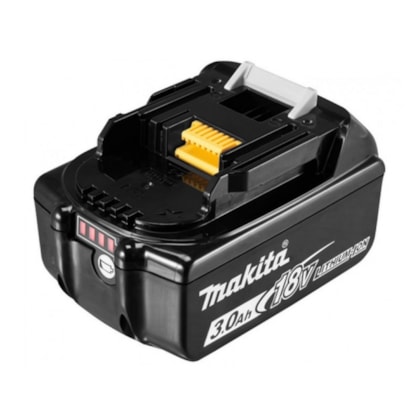 Bateria 18v 3.0Ah Li-ion BL1830B Makita-1a971e54-7275-4c1d-91f8-fee2b78197eb