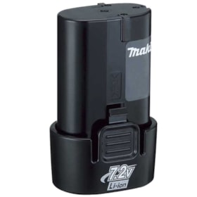 Bateria 7,2v  1.5Ah LI-ION BL7010 Makita