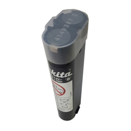 Bateria 7000 7,2v 1.3Ah Ni-cd Makita-df95c9b1-ba66-4e6a-81ff-6c0ec946f696