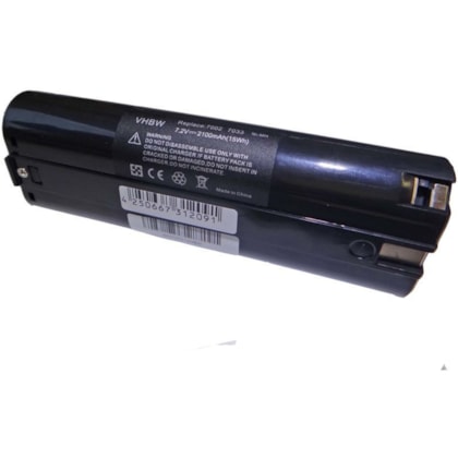 Bateria 7000 7,2v 1.3Ah Ni-cd Makita-b0291513-4ca6-459b-8d00-9fda9d07480b