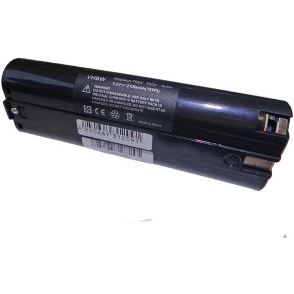Bateria 7000 7,2v 1.3Ah Ni-cd Makita-ed99cc12-d185-4040-864e-21501bddf1ff