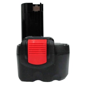 Bateria 9,6V 1.5Ah 2607335707 Bosch