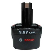 Bateria 9,6V 1.5Ah 2607335707 Bosch