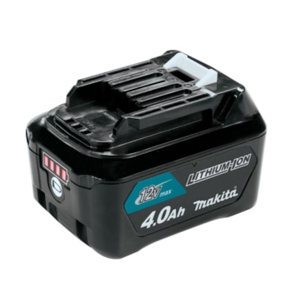 BATERIA BL1041B LI-ION 12V 4.0AH  197407-0  MAKITA