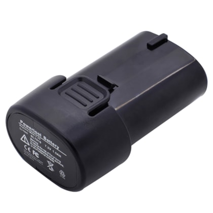 Bateria BL7010 7,2 1.0Ah Li-ion Makita-7a9d1cf3-9146-4338-8114-51535592f43b