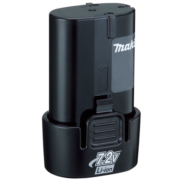 Bateria BL7010 7,2 1.0Ah Li-ion Makita-4ada04b8-c8f1-4f91-a07d-c069c80f306b