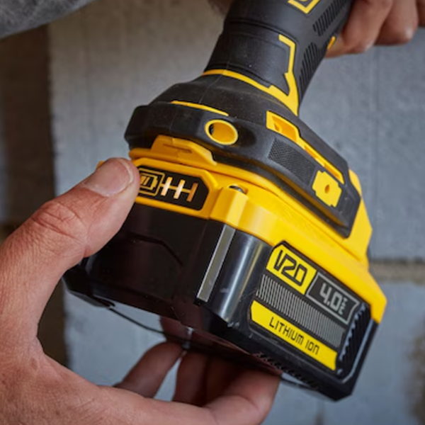 Bateria de Íon 20V 4AH de Lítio SB204-BR Stanley-d0224030-4aa9-4925-95d9-facacd8e9144