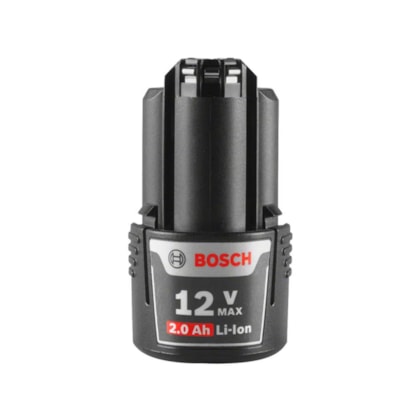 Bateria de Íons de Lítio 12V GBA MAX 2.0Ah Bosch-2bae249e-7f13-4e79-9a34-c53a7625dddf