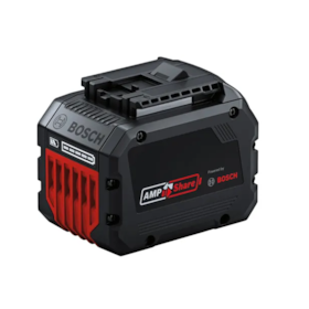 Bateria de Íons de Lítio ProCORE 18V 12,0Ah 1600A016GU Bosch