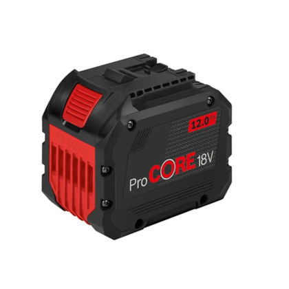 Bateria de Íons de Lítio ProCORE 18V 12,0Ah 1600A016GU Bosch-92b8f9b3-7ec9-455d-bcac-40484dfbfaba