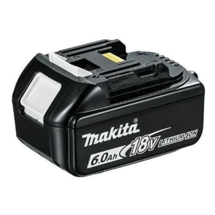 Bateria de Li-Ion de 18V e 6.0 Ah Bl1860B Makita-686a7d43-8643-42ce-81c6-31393e129ac4