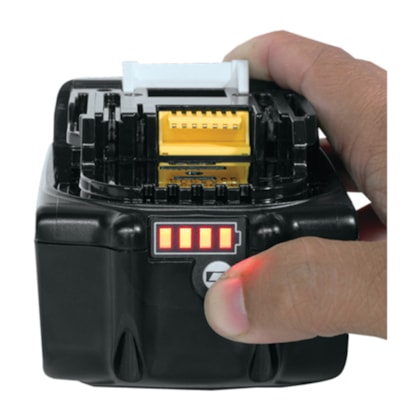 Bateria de Li-Ion de 18V e 6.0 Ah Bl1860B Makita-f240c5e3-9237-44d7-8031-924410acf7cc