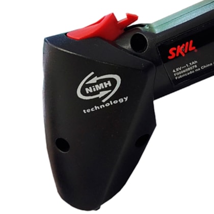 Bateria de Reposição Ni-mh 4,8v 1.1Ah Skil-ab17f6ad-3603-4f4d-9450-8dddc9df193b