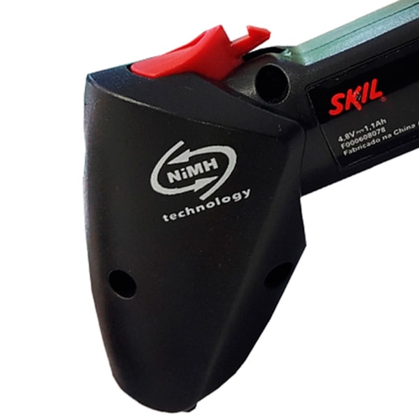 Bateria de Reposição Ni-mh 4,8v 1.1Ah Skil-d0c40669-087c-4260-a56f-7d28e3e8234d