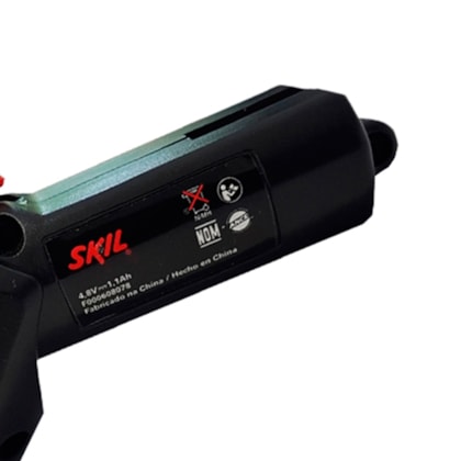 Bateria de Reposição Ni-mh 4,8v 1.1Ah Skil-c17b5a0f-3f42-4e7a-8d2f-b059116e722d
