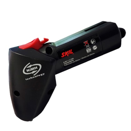 Bateria de Reposição Ni-mh 4,8v 1.1Ah Skil-2d3bd8eb-7e40-44cc-8f45-742ec58da3fd