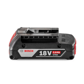 Bateria GBA 18V 2.0Ah 1607A350MA Bosch