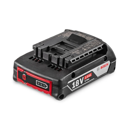 Bateria GBA 18V 2.0Ah 1607A350MA Bosch-9659f683-f945-42d7-a9c6-448b2f37fa32