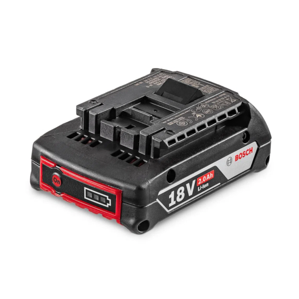 Bateria GBA 18V 2.0Ah 1607A350MA Bosch-82471fbd-ce9b-49c2-8821-5c3693b33388