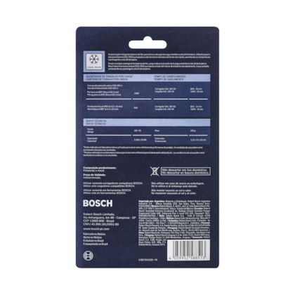 Bateria GBA 18V 2.0Ah 1607A350MA Bosch-f4e9c5bd-c320-4337-a6c7-ca0434194927