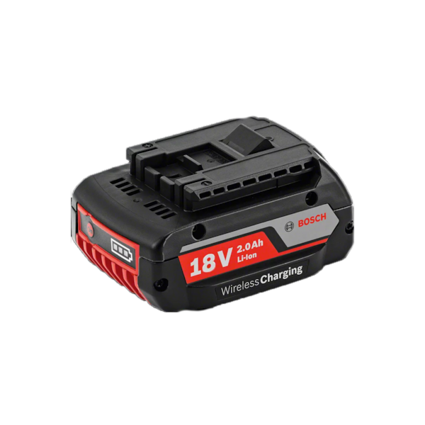 Bateria GBA 18V 2.0AH Wireless 1607A350F7 Bosch-e31e10d0-16e8-4721-98a9-2db8515f6555