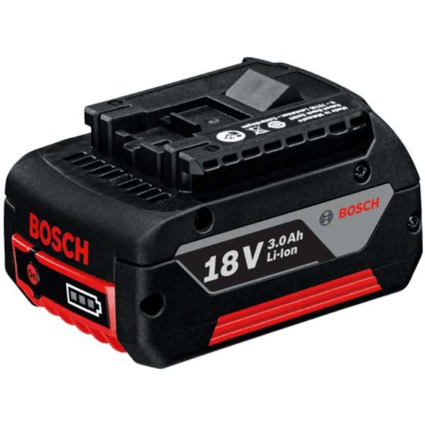 Bateria GBA 18V 3.0Ah 1607A350B2 Bosch-56c90929-d50e-4641-94b7-e1742aabed55