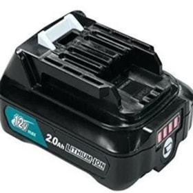 Bateria LI-ION 2.0AH 12V  BL1021B  Makita