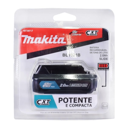 Bateria LI-ION 2.0AH 12V BL1021B Makita-49f2e19f-8da0-47a1-a5df-c181f4734d45