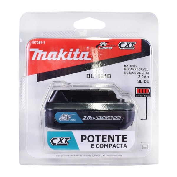 Bateria LI-ION 2.0AH 12V BL1021B Makita-a048e934-b389-4b23-af82-3fd930c902a4