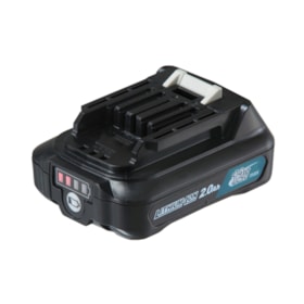 Bateria LI-ION 2.0AH 12V  BL1021B  Makita