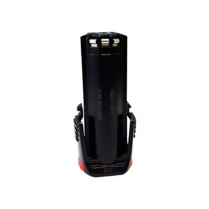 Bateria Li-Ion 3,6v 1,3Ah Prodrive 1607A35063 Bosch-aaf53754-7f7d-455e-b993-cf8176c192c8