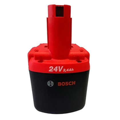Bateria Ni-cd Max Power 2.4Ah 24v Bosch-e34be4d7-158c-4435-b579-b57009e5d927