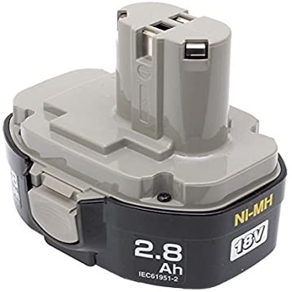 Bateria PA18 18v 2,8AH NI-CD Makita-cbce7a13-6234-40e9-a6f2-70519b494700