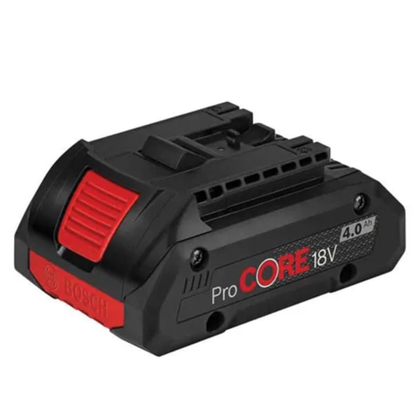 Bateria Pro-Core 18v 4 A.H Professional Bosch-1f467fdd-8de4-466c-87b2-53e098fc607f