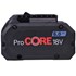 Bateria Pro-Core 18v 8 A.H Professional Bosch
