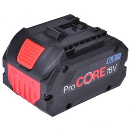 Bateria Pro-Core 18v 8 A.H Professional Bosch