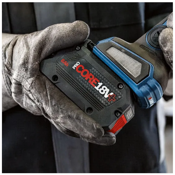 Bateria ProCORE 18V 8,0 AH Plus Tabless 1600A02X00 BOSCH-72d92397-c706-46ba-816e-7090b323e73c