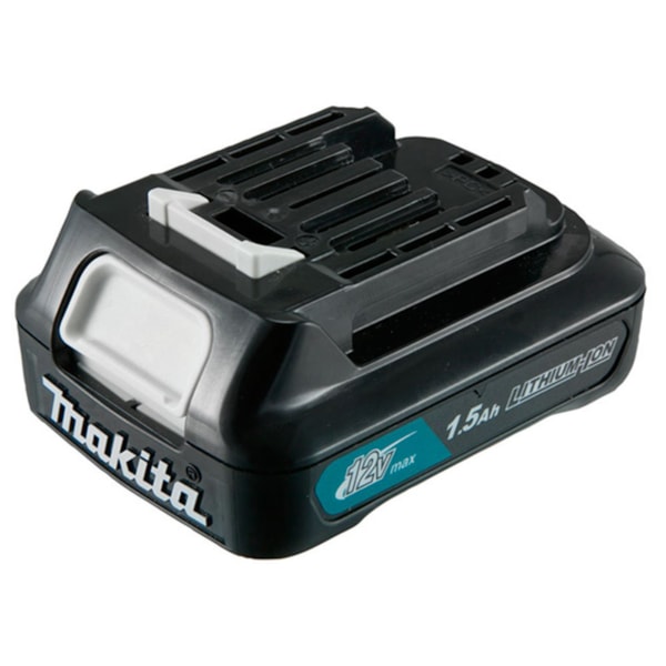 Bateria Recarregável BL1016 12V Max 1.5Ah Makita-2a91caa6-3885-45d5-9678-7fc8ce7c92bd