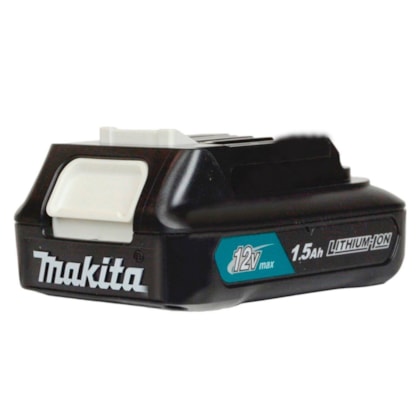 Bateria Recarregável BL1016 12V Max 1.5Ah Makita-6ed50ad7-ce33-4e6a-8145-5dd55dd5bf43