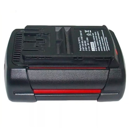 Bateria Recarregável de Lítio 36V 2.6Ah Bosch-595a573b-f796-464f-8ebc-f328e2361964