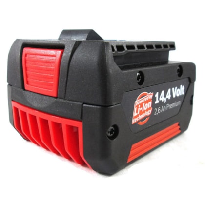 Bateria Recarregável de Lítio GBA 14,4V 2.6Ah Bosch-f8ec21bf-3ff0-4d8c-82dd-457e09663566
