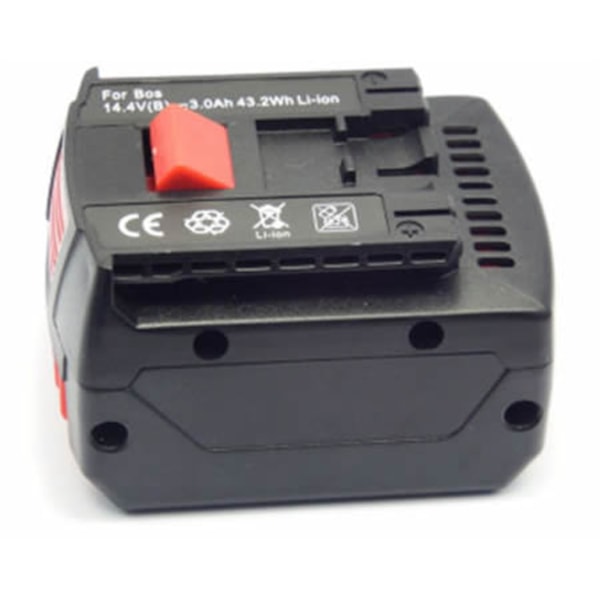 Bateria Recarregável de Lítio GBA 14,4V 2.6Ah Bosch-2c1e9ffc-927c-49b0-986b-53b4c03e5ca2