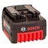 Bateria Recarregável de Lítio GBA 14,4V 2.6Ah Bosch