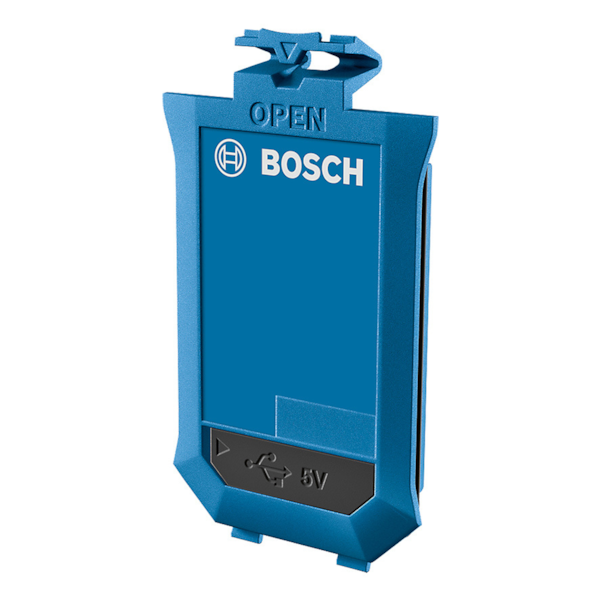 Bateria Recarregável Íons Lítio 3,7V 1.0Ah 1608M00C43 Bosch-f7fcbf33-a078-4a38-b4d5-d2466b6ce669