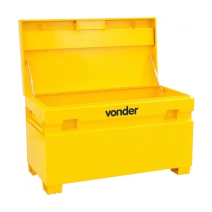 Baú Metálico Multiuso BMV360 6115360000 Vonder-b14aef3a-b4a2-4773-b37a-0420ff3036b5